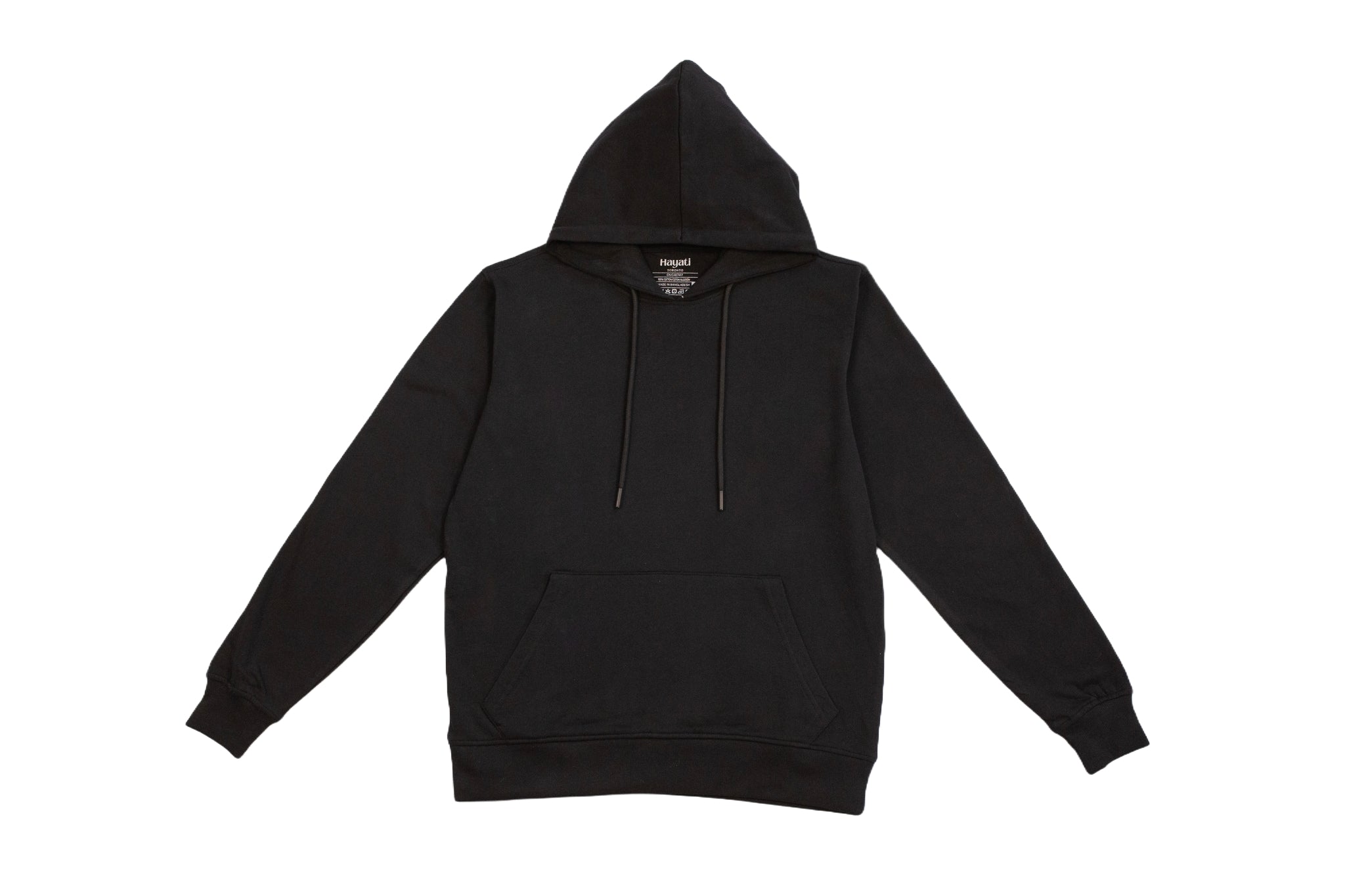 VR Cardio Club Hoodie — No Legs Required