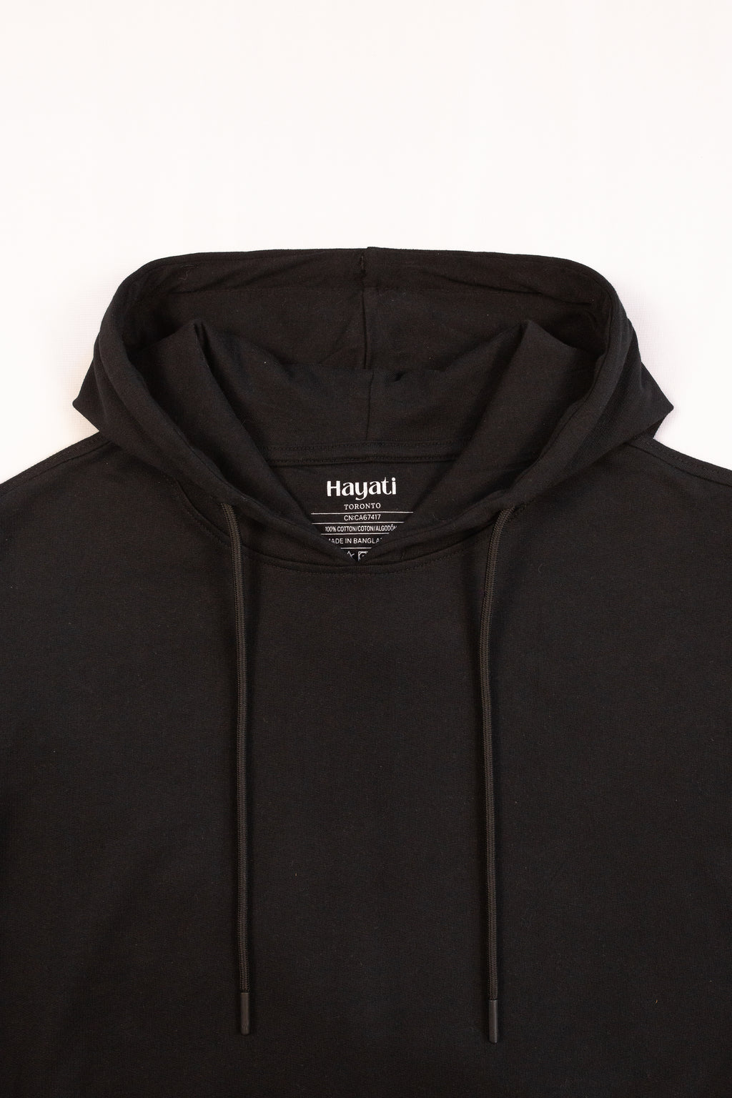 VR Cardio Club Hoodie — No Legs Required