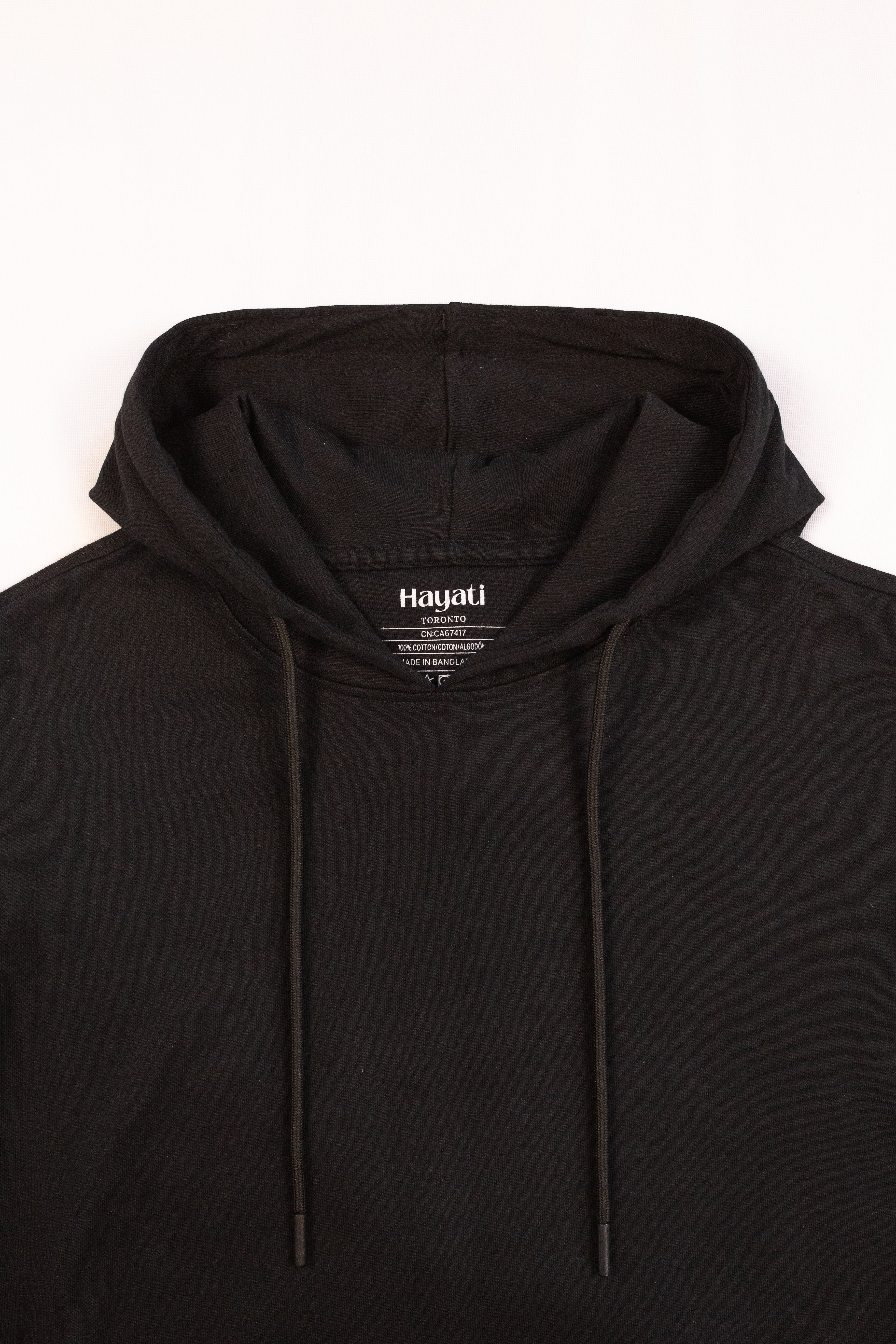 VR Cardio Club Hoodie — No Legs Required