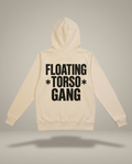 Floating Torso Gang Hoodie—IYKYK