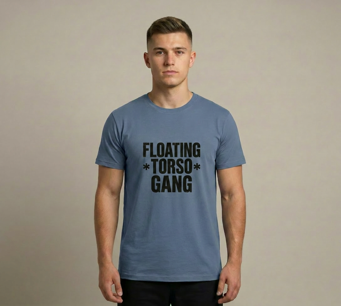 Floating Torso Gang—IYKYK
