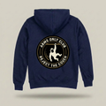 Arms Only Club Hoodie — Reject The Couch