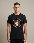 T-shirt Nope Squad — Je l'ai déchiré