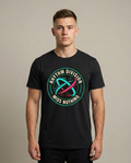 T-Shirt Rhythm Division — Miss Nothing